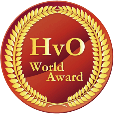 HvO World Award